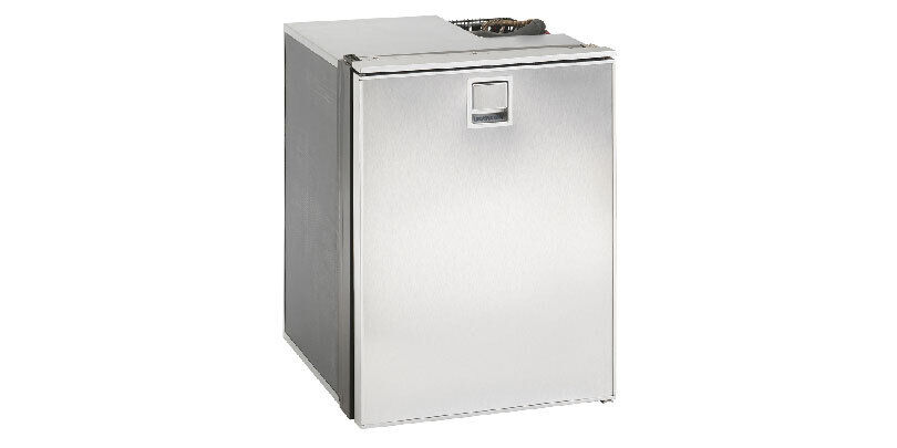 Isotherm Frigorifero CRUISE 85 EL CR85 Elegance 85 litrit silver 50.827.24
