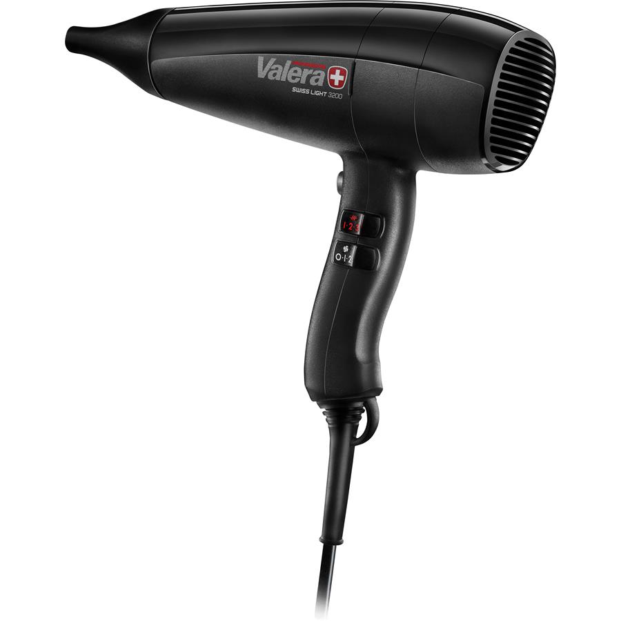 Valera Hairdryer Swiss Light 3200