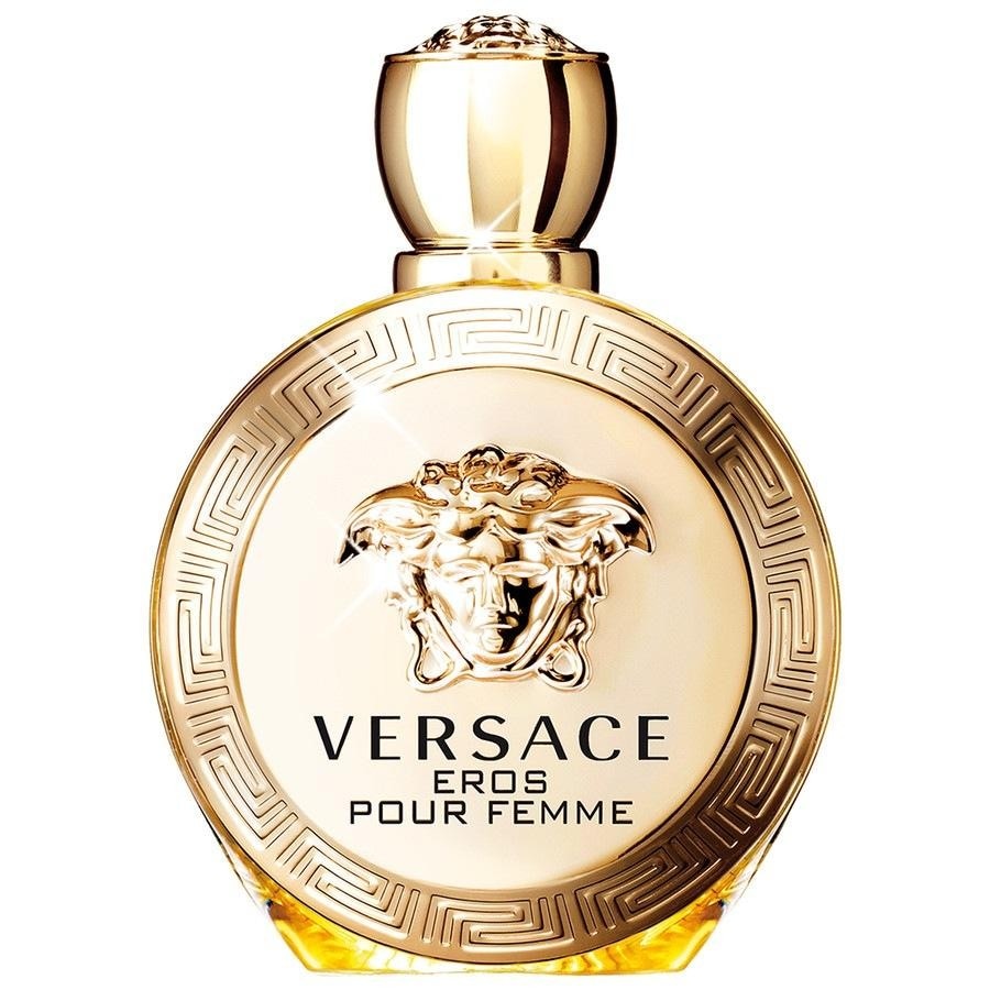 Versace Eros pour Femme EROS POUR FEMME