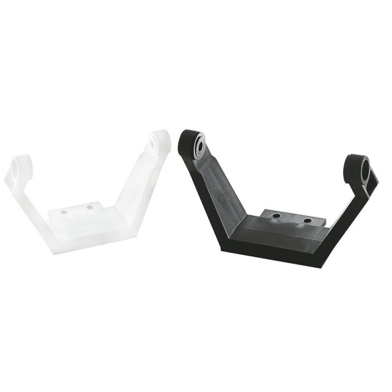 Plastimo Staffa Bianca Per Bussola Offshore 105 17267