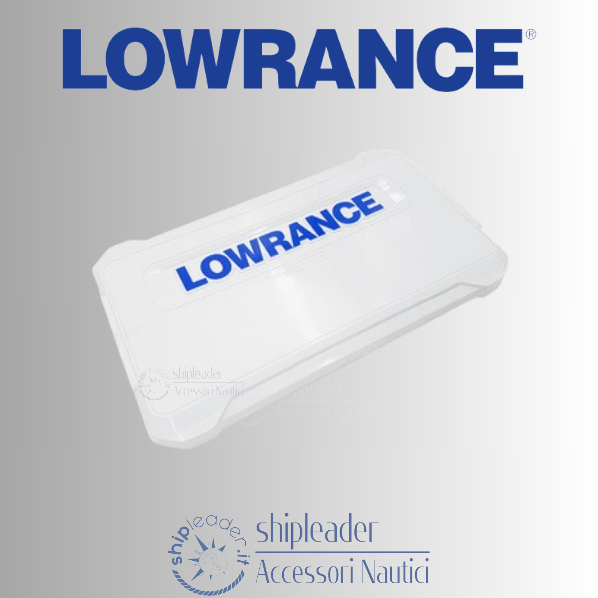 Cover Protettiva per Display Lowrance Elite 9FS, 000-15779-001