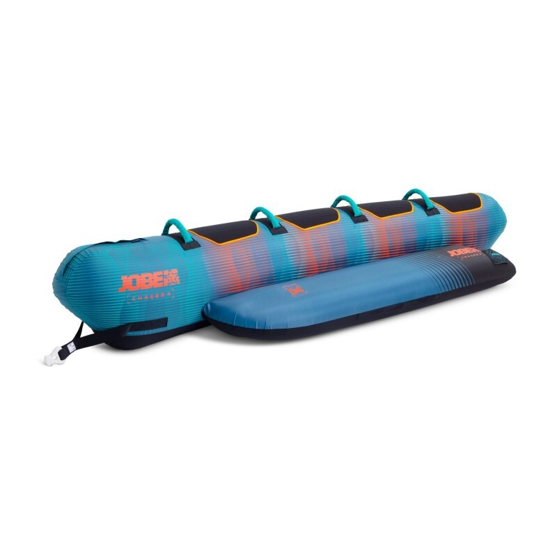 Jobe Sports Chaser Towable 4 Posti Gonfiabile Trainabile 230424001