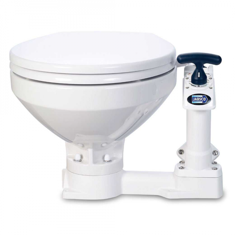 Jabsco Wc Manuale Jabsco 0302909050