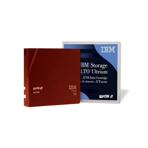 Ibm Ibm Lto Ultrium 8 Lettore Di Cassetta Tape Drive 12000 gb S_0286_5972496000