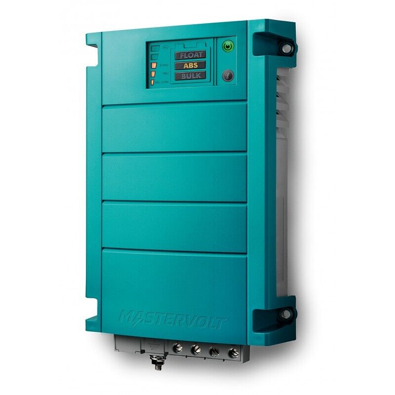 Mastervolt Caricatore Nautico Chargemaster 24/12-3 44020120