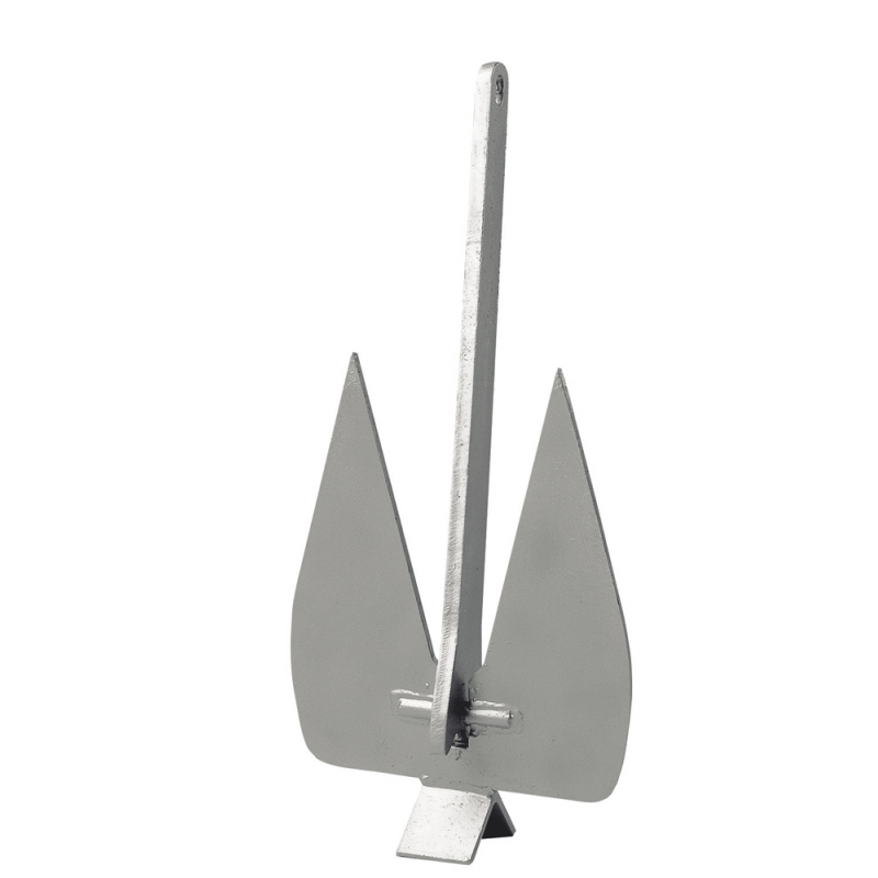 Plastimo Ancora Britany Kg 8 16459