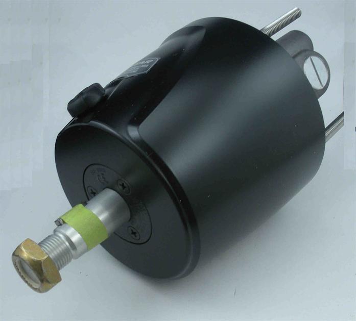 Teleflex HH5271-3 1.7 Seastar Idraulico Sterzo Timone
