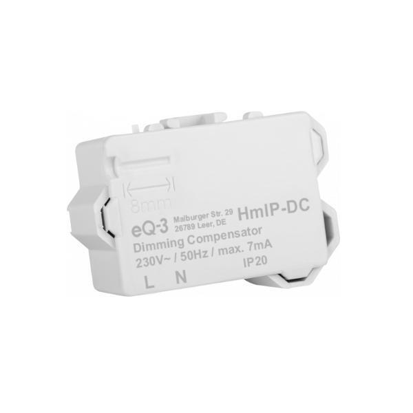 EQ-3 ag Homematic Ip HmiP-Dc Interruttore Della Luce Bianco S_0286_8891444000 Cl
