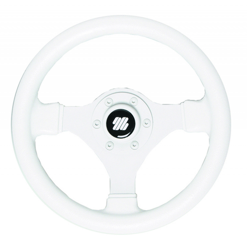 Ultraflex Ruota Timone V45 Bianco Diametro mm 280 38049P