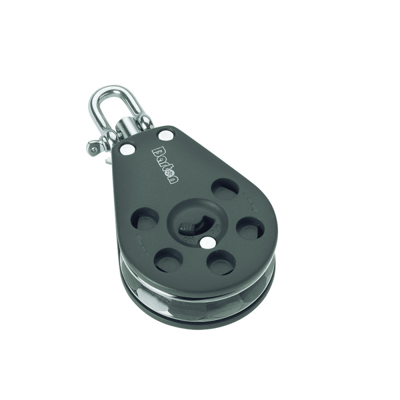 Barton Marine Bozzello Ratchet N90500