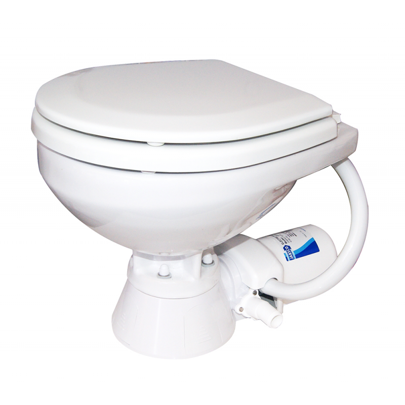 Jabsco Wc Jabsco Compact 12 Volt  0303701032