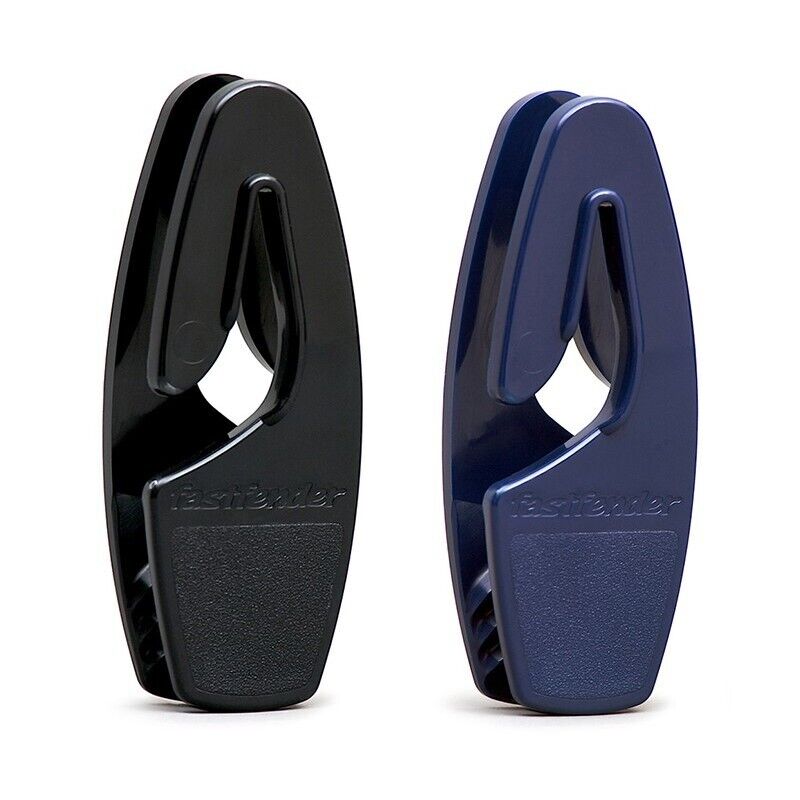 Fastfender Bv Portaparabordo Blu SAIL DARK BLUE