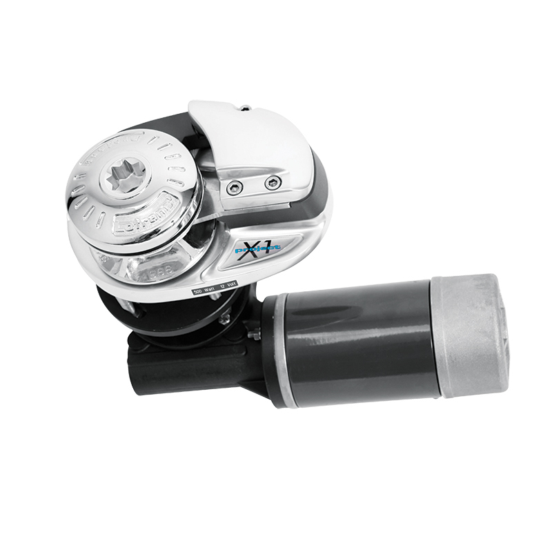 Lofrans X1 500W 12 Volt  Basso Profilo mm 6 472880