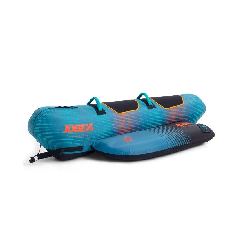 Jobe Sports Chaser Towable 2 Posti Gonfiabile Trainabile 230224003