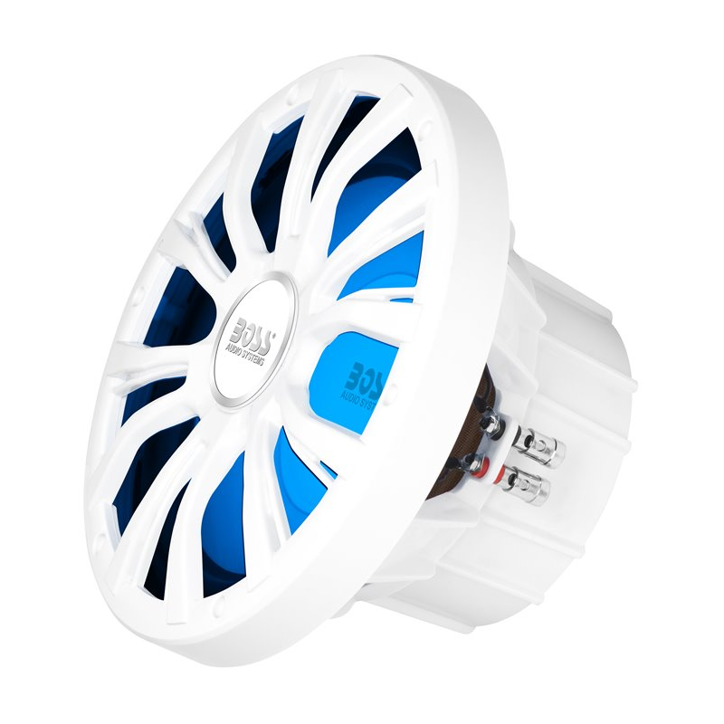 Boss Marine Sub-Woofer Stagno 800 W Mrgb10W 240-3665