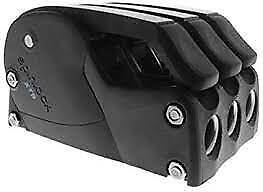 SPINLOCK XTS 0814/3 stopper TRIPLO per cime da 8 a 14 mm