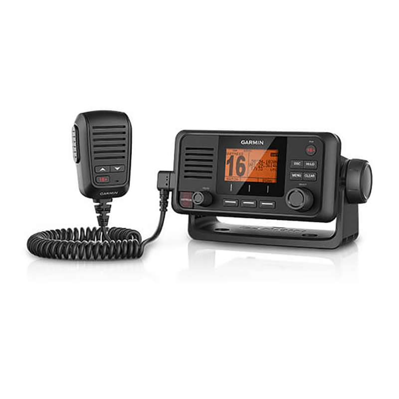 Garmin Vhf Garmin 115I 010-02096-01
