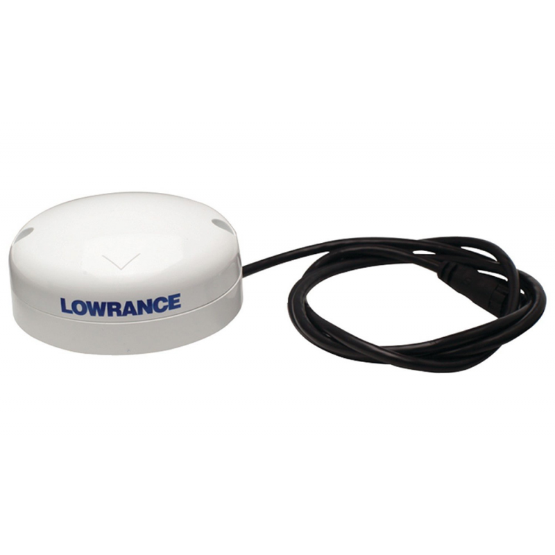 Lowrance Antenna Gps Point-1 000-11047-002