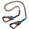 SPINLOCK DW-STR/02E/C LINEA DI SICUREZZA SPINLOCK A 2 MOSCETTONI