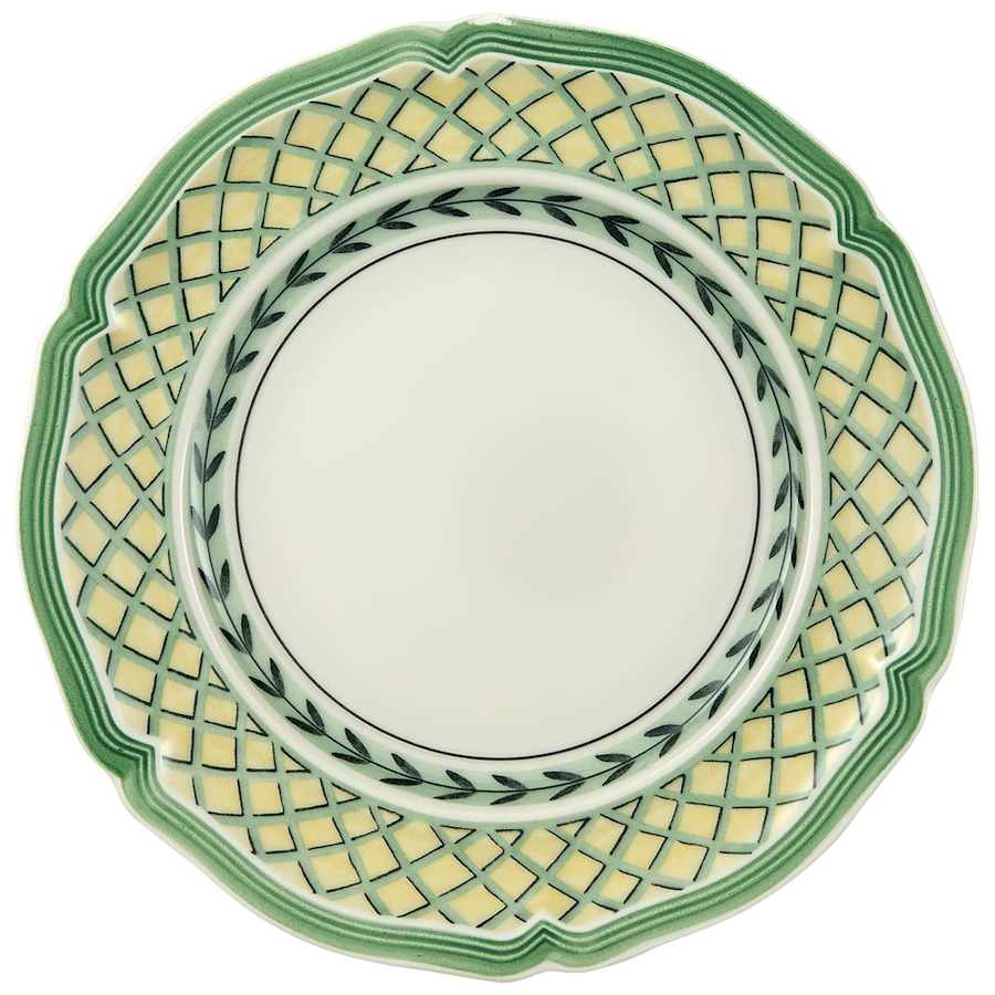 Villeroy & Boch Piatto pane French Garden Orange