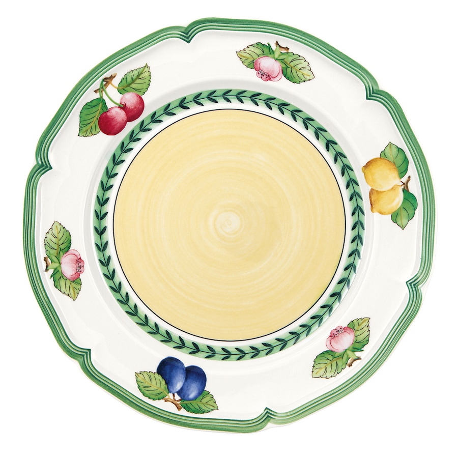 Villeroy & Boch Piatto piano French Garden Fleurence