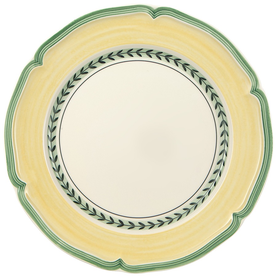 Villeroy & Boch Piatto piano French Garden Vienne