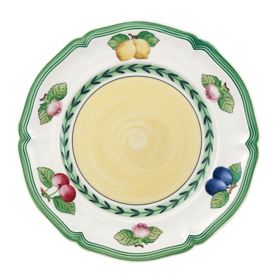 Villeroy & Boch Piatto pane French Garden Fleurence