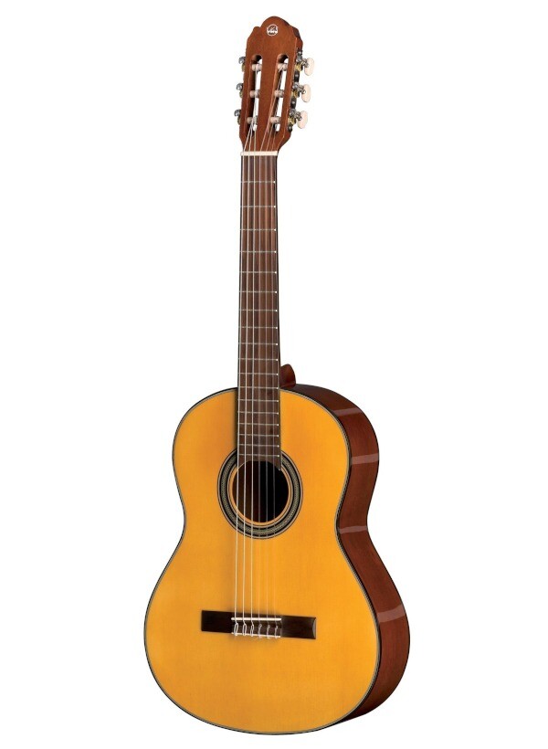 Chitarra classica 3/4 Gewa Student BACK TO SCHOOL