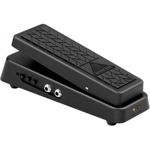 BEHRINGER HB01 HELL-BABE PEDALE EFFETTO WAH WAH CONTROLLO OTTICO