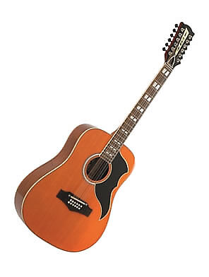 EKO Ranger XII VR Natural Chitarra Acustica 12 corde Ranger XII VR