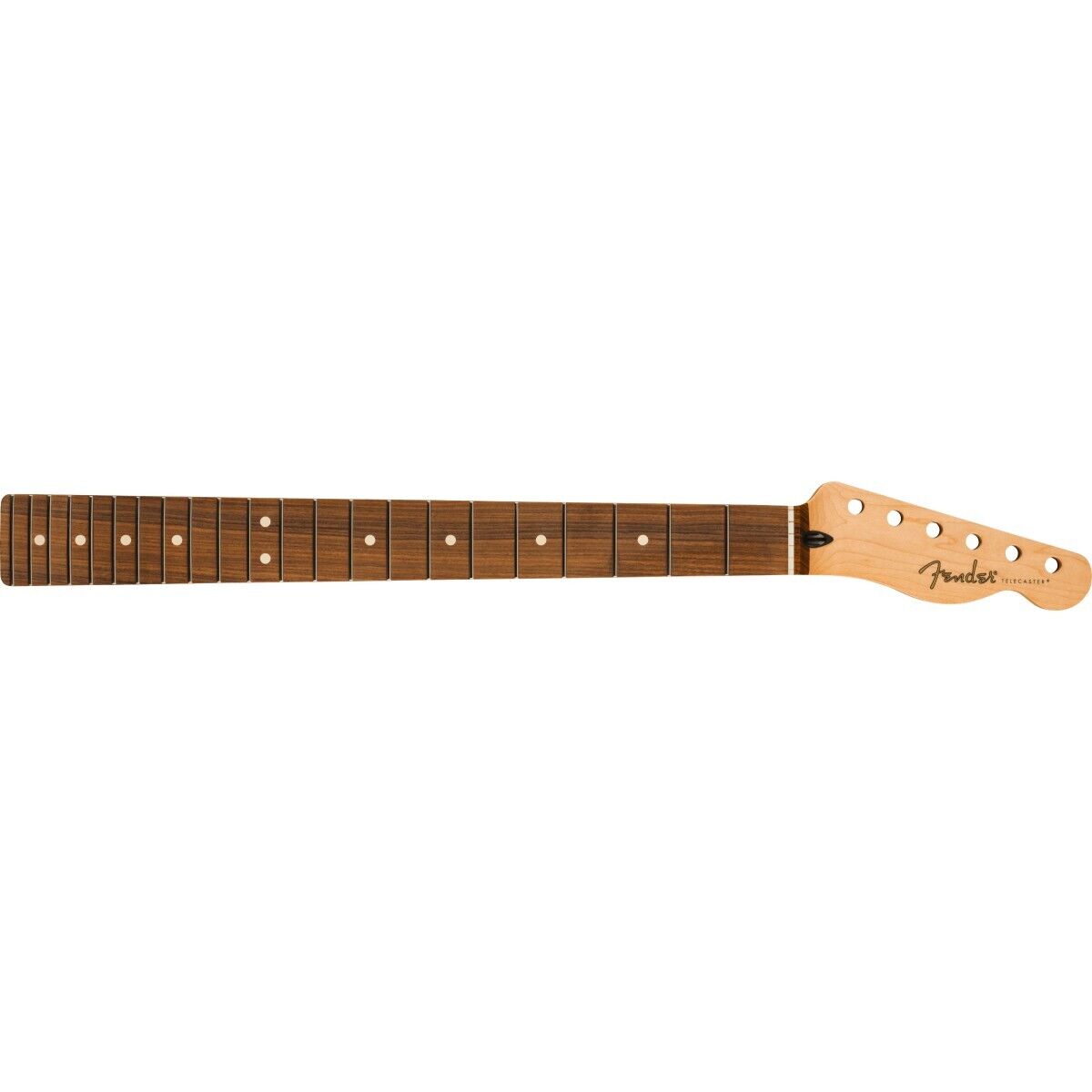 Manico Fender Player Series Telecaster 22 Medm Jumbo Frets Pau Ferro 9.5" Modern