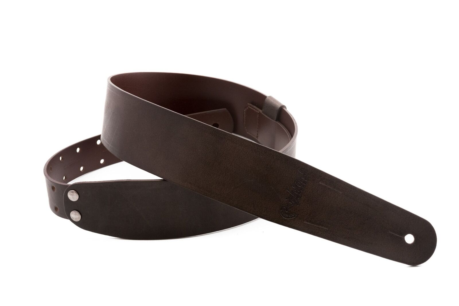 RightOn Straps Master Key Buffalo Brown