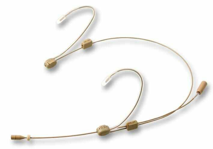 PULSE - Microfono headset a condensatore senza cavo