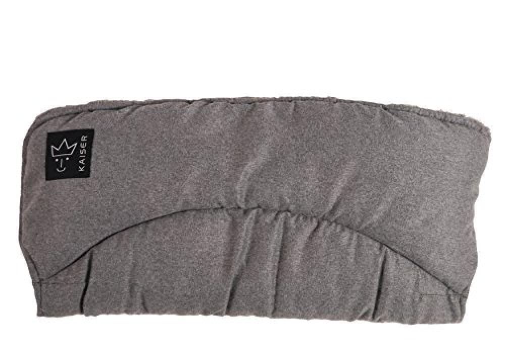 (TG. Kaiser Alaska Chauffe Mains Anthraci3e) Kaiser Alaska scaldamani (Antracite