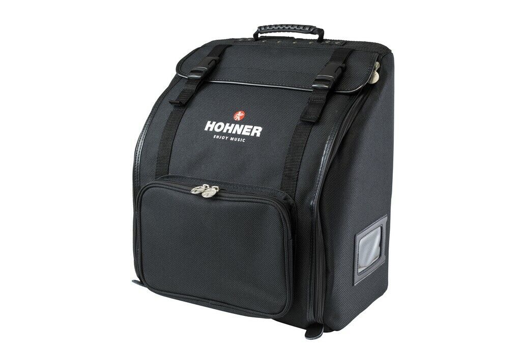 HOHNER GIG BAG M (48-60 BASSI) FODERI - ASTUCCI PER FISARMONICA