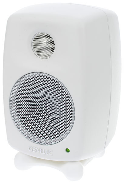 8010AW White