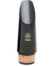 YAMAHA CLARINETTO SIb 4C BOCCHINI
