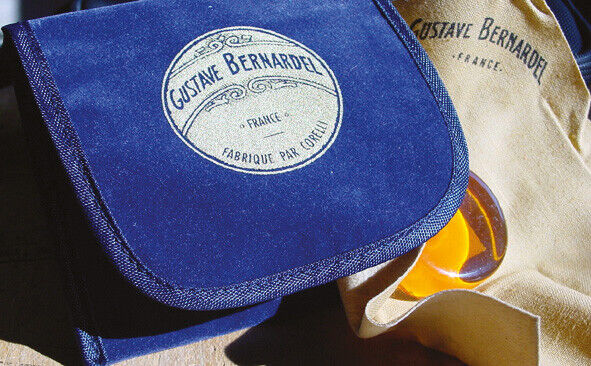 Savarez Colofonia Gustave Bernardel OUTLET FINE SERIE ACCESSORI PER FIATI