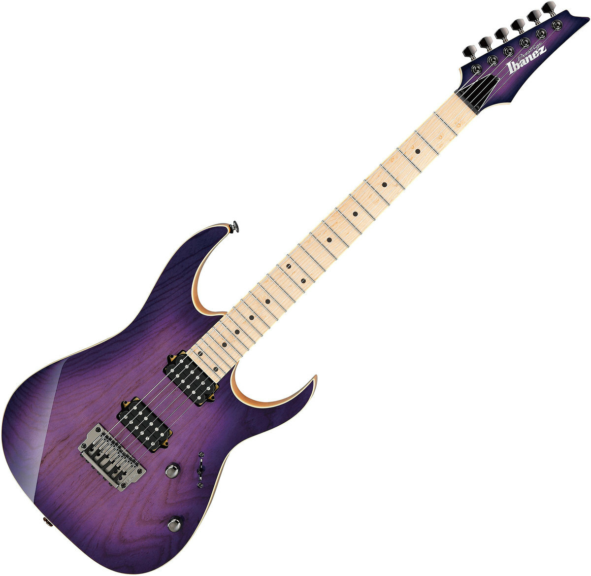 IBANEZ RG652AHMFXRPB CHITARRE ELETTRICHE