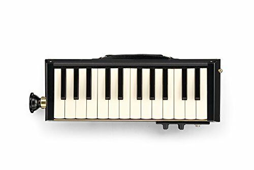 Hammond Si Bemolle PRO-24B Basso Melodica Acustica-Elettrica Nuovo Dal Giappone