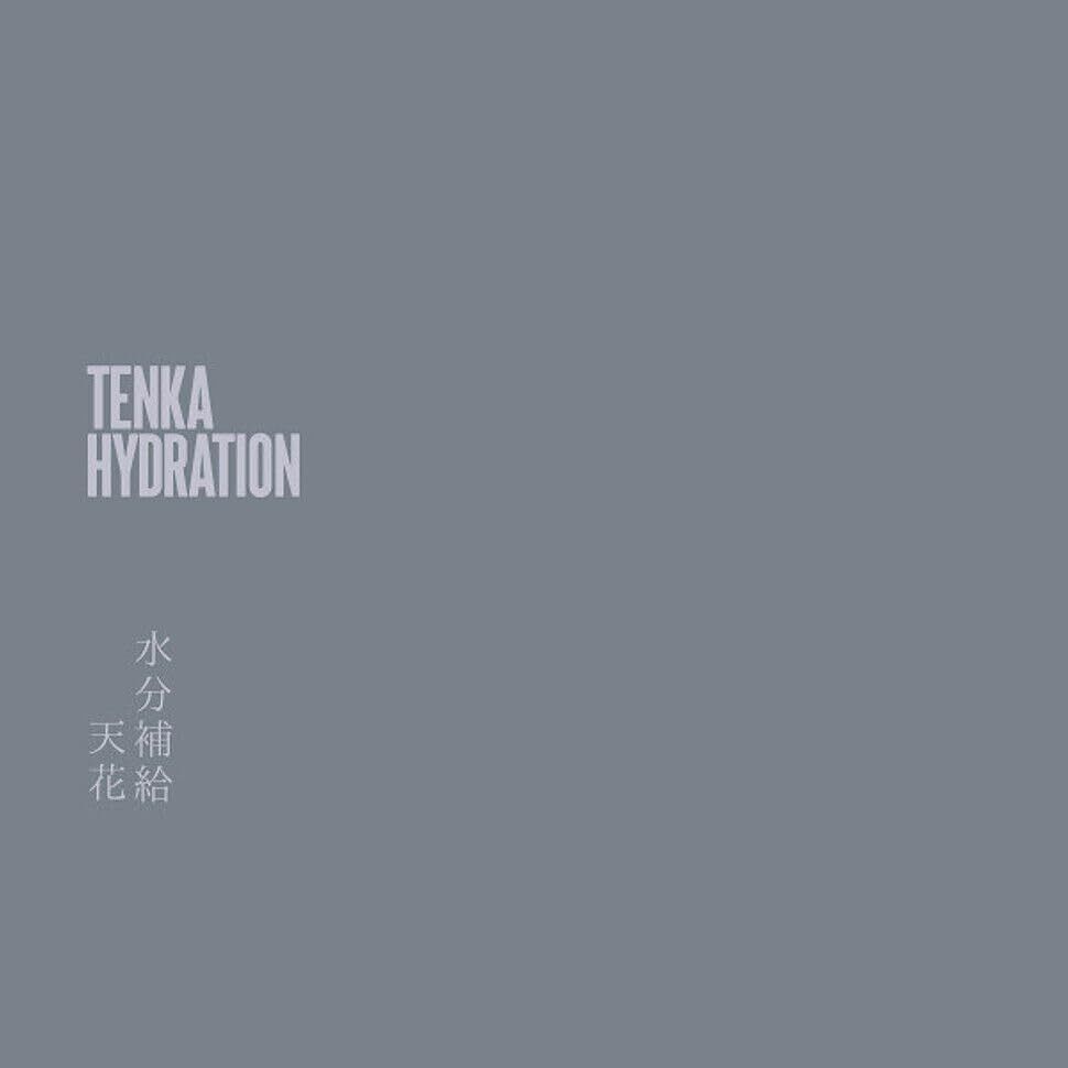 tenka METRON RECORDS hydration (Vinyl LP)
