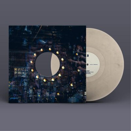 Mark Lockheart Dreamers (Vinyl LP) 12" Album