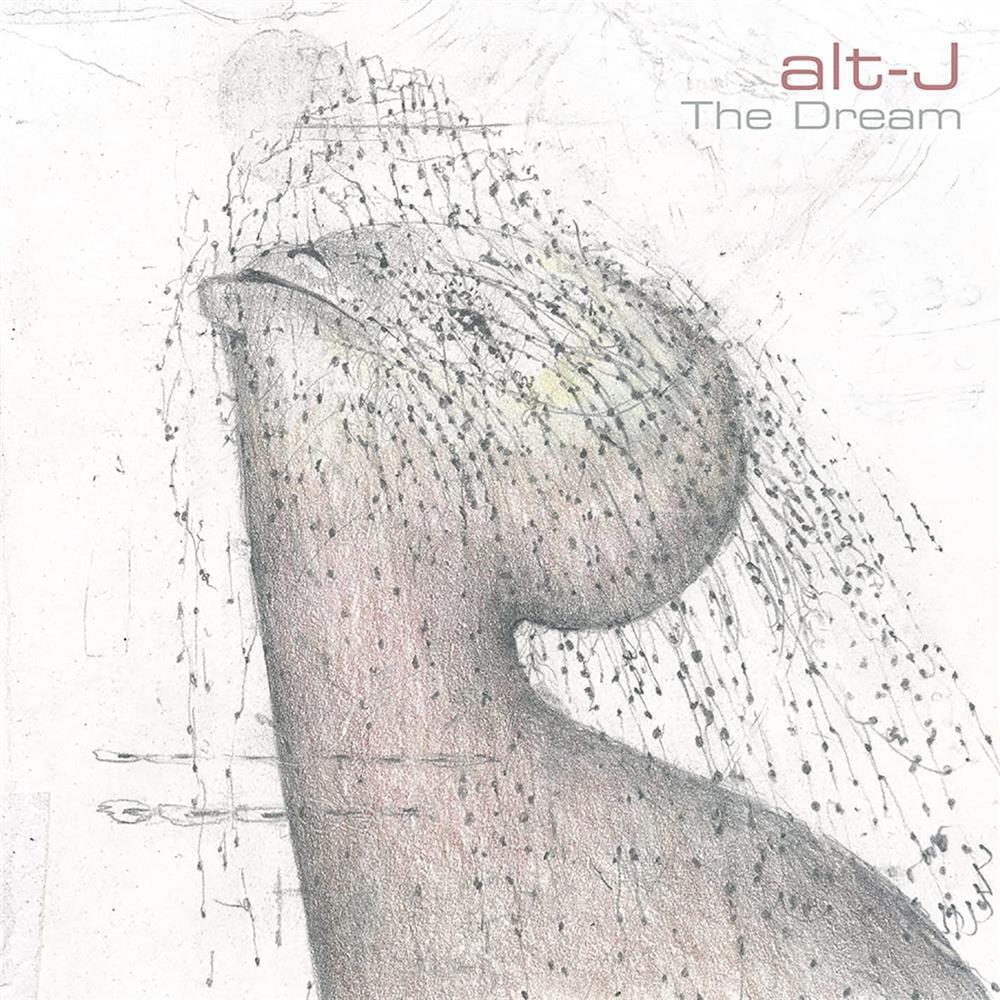 Alt-J - Dream - AA.VV. (Audio Cd)