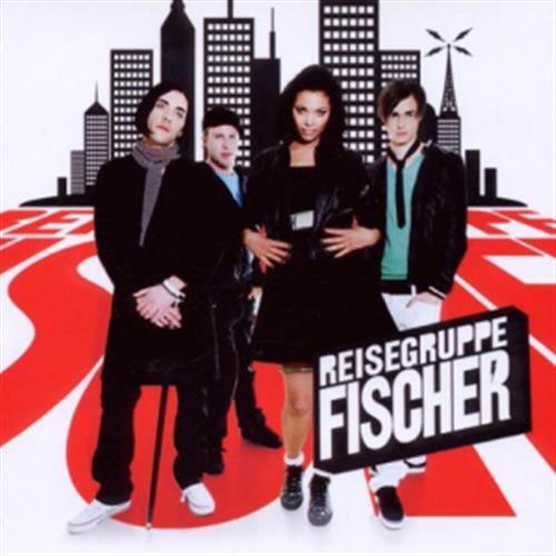 Reisegruppe Fischer - Fischer Reisegruppe (Audio CD)