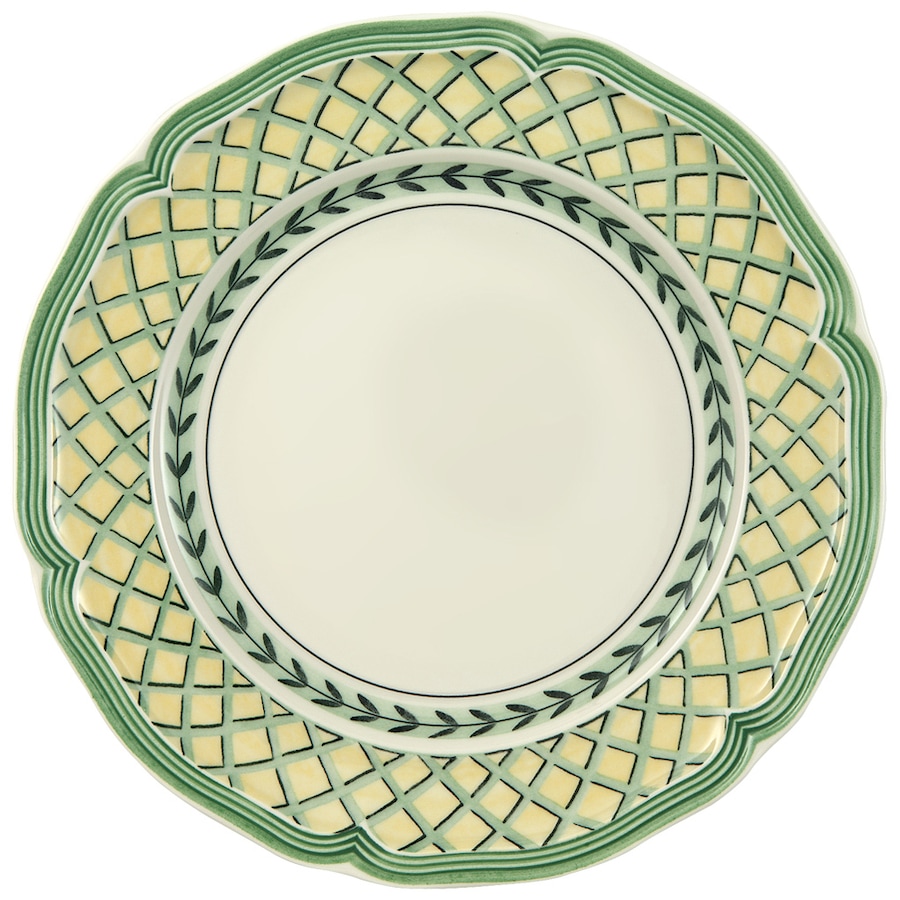 Villeroy & Boch Piatto dessert French Garden Orange