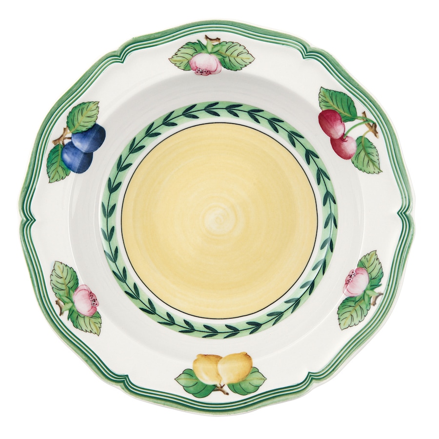 Villeroy & Boch Piatto fondo French Garden Fleurence