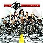 Pussycat Dolls - Doll Domination - Cd