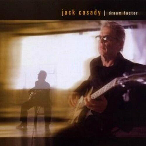 Dream Factor (Cd)