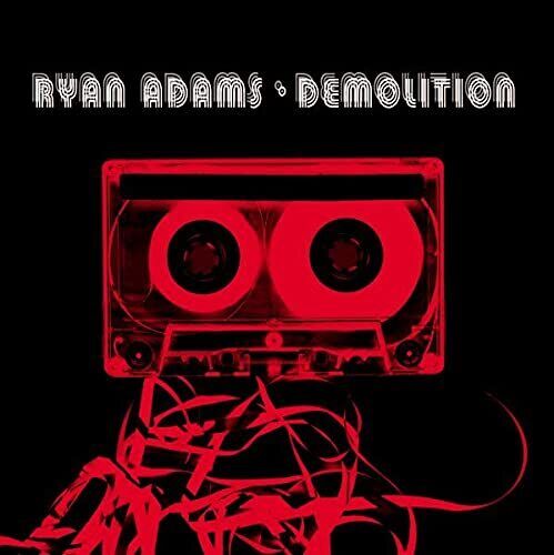 Demolition (CD)