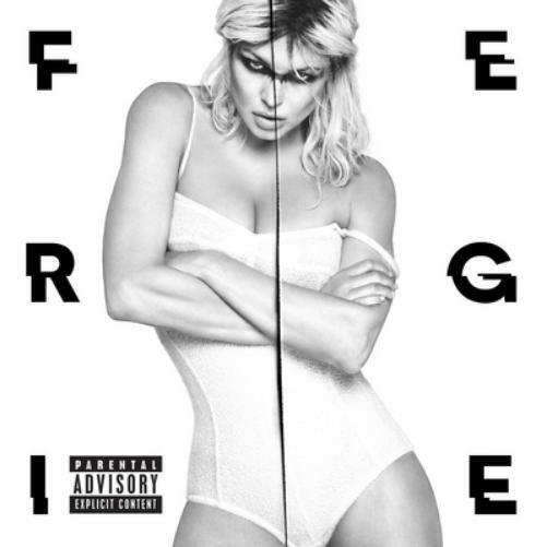 Fergie Double Dutchess (Vinyl LP) 12" Album